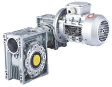 大速比減速機(jī)-兩級減速-RV雙機(jī)減速機(jī)